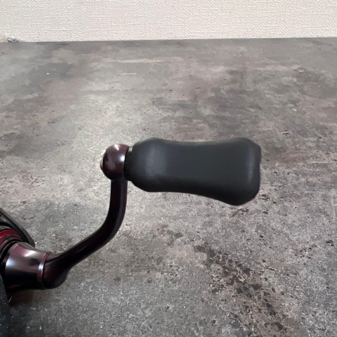 機関良好‼️ダイワ20月下美人X LT 2000S-P