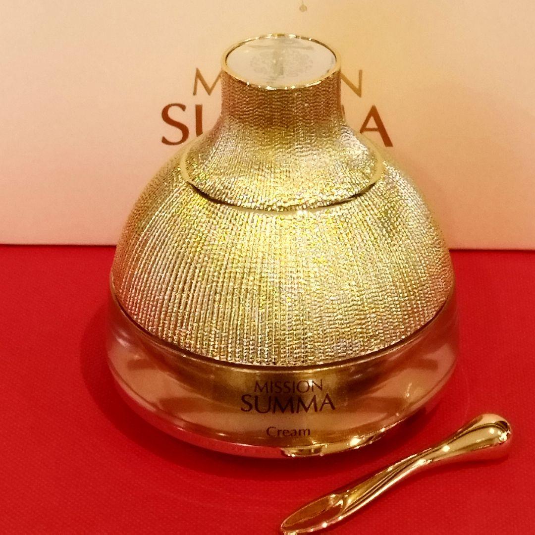 【新品❤未開封】⭐️エイボン化粧品⭐️スムマ クリーム25ml