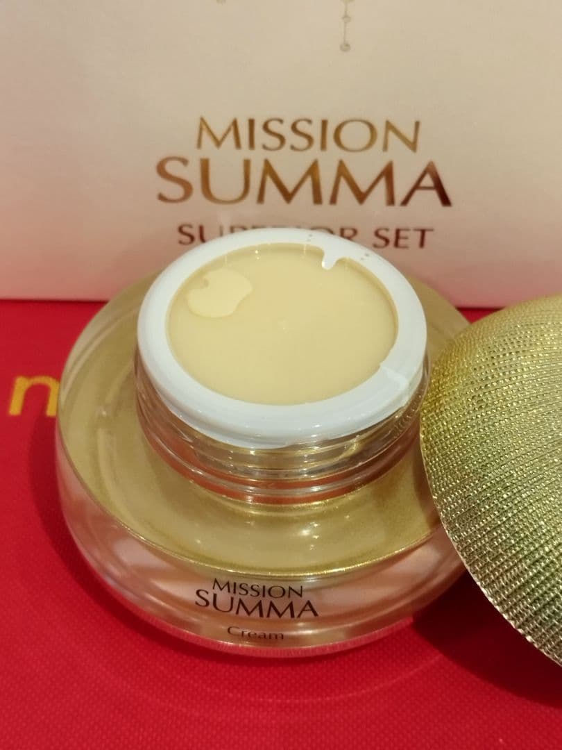 【新品❤未開封】⭐️エイボン化粧品⭐️スムマ クリーム25ml