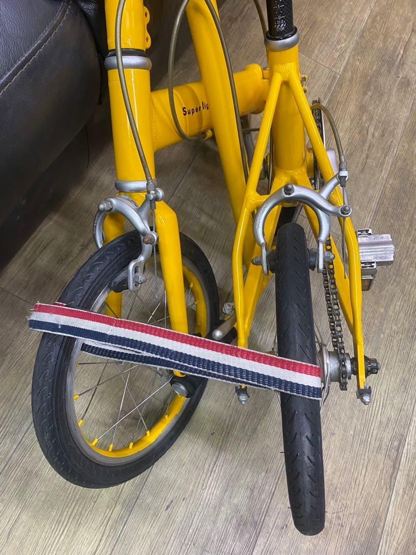 ブリヂストン　トランジットスーパーライトbridgestone transit