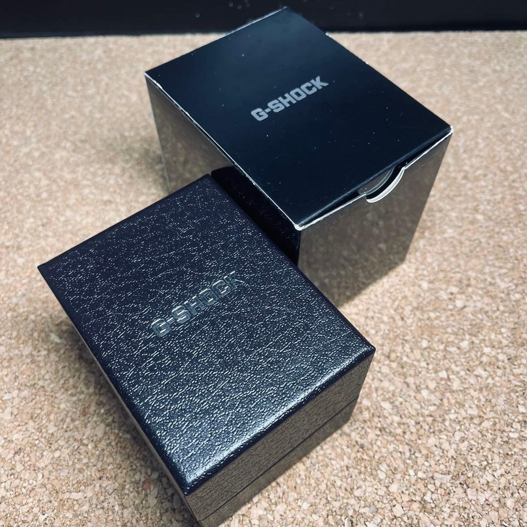 カシオMTーG/MTGーM900BDー2JFソーラー