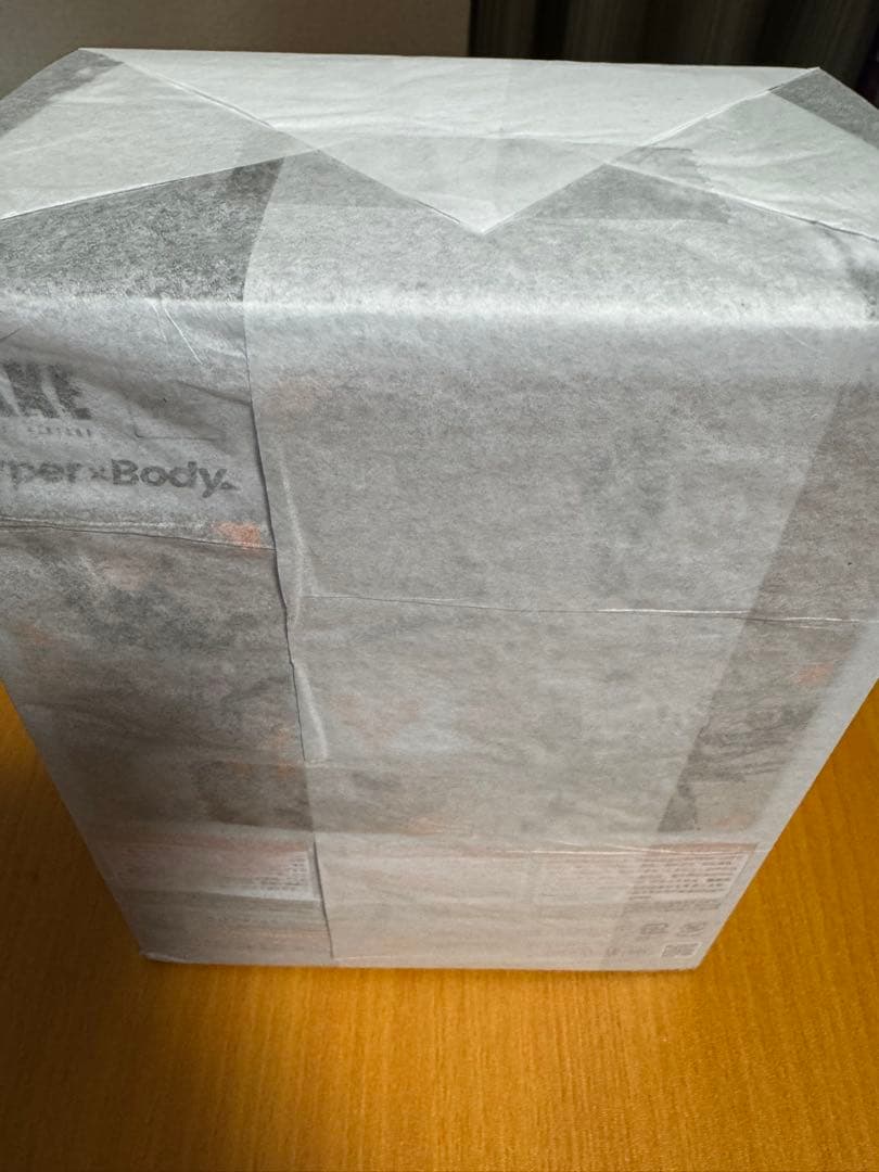 【新品未開封】Hyper Body　勝利の女神：NIKKE　モダニア