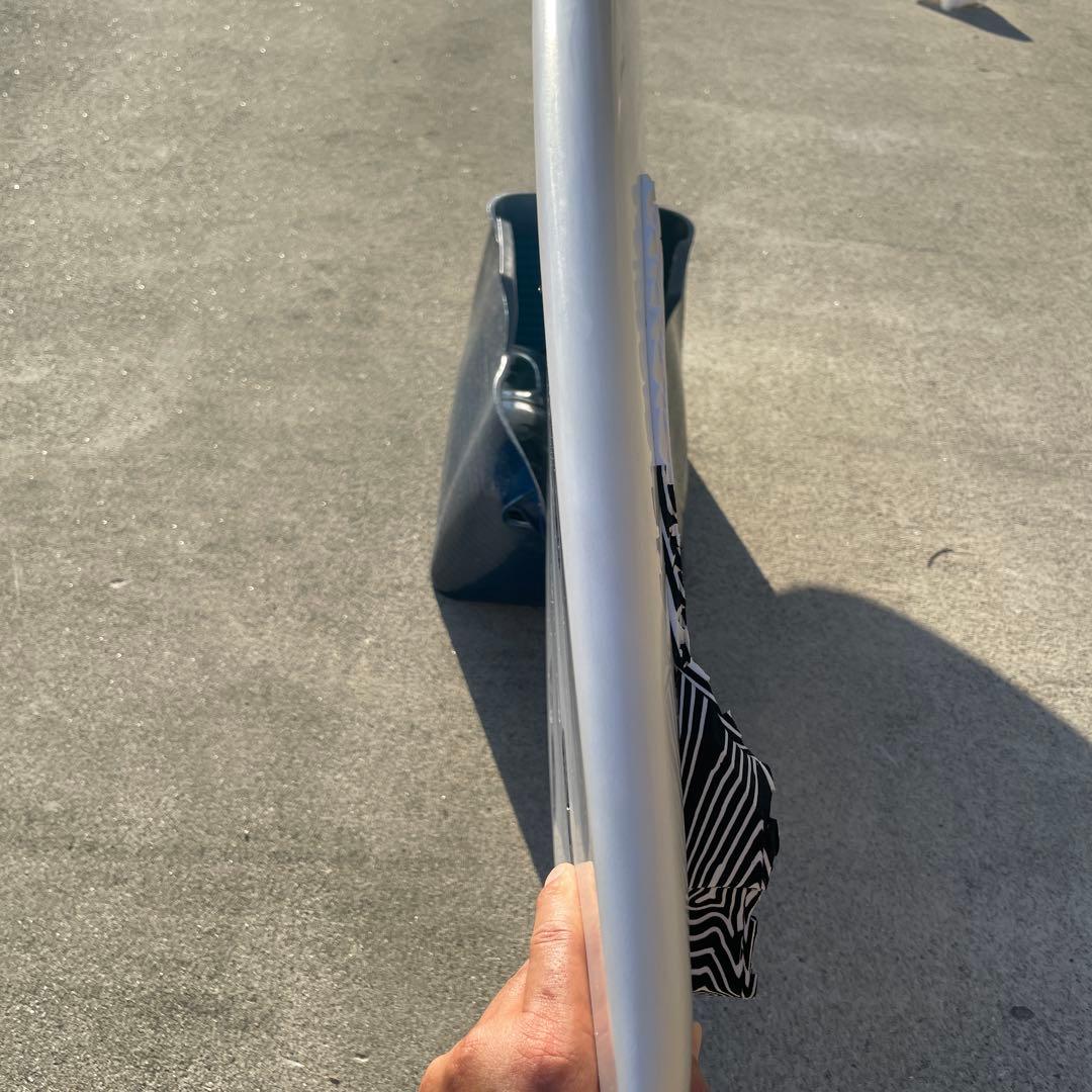 【値下げ】CHANNEL S FishBeard フィッシュビアード