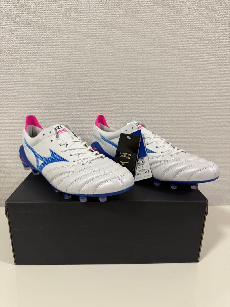 ミズノモレリアネオ4 JAPAN