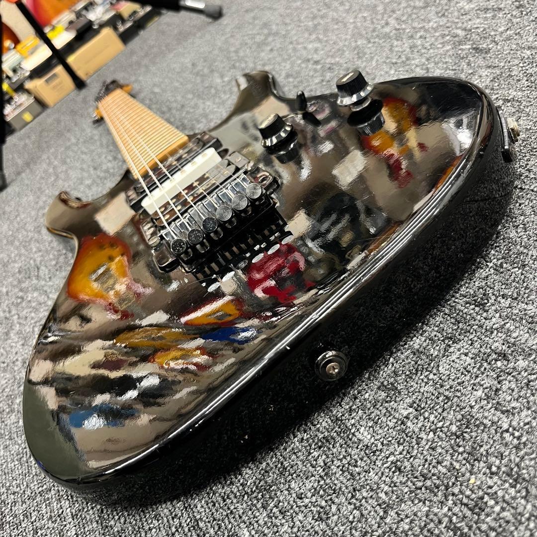 【10834】YAMAHA RGZ series ヴィンテージ 日本製