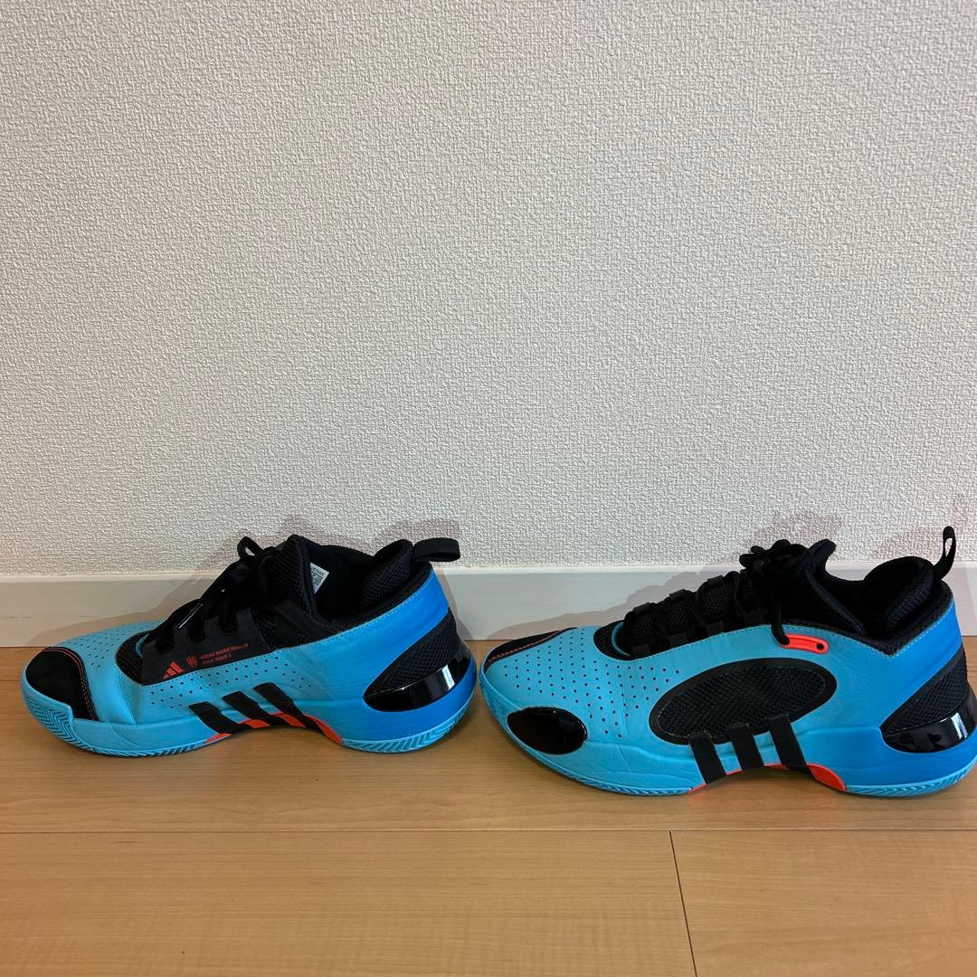 シューズ(男性用) D.O.N. Issue5