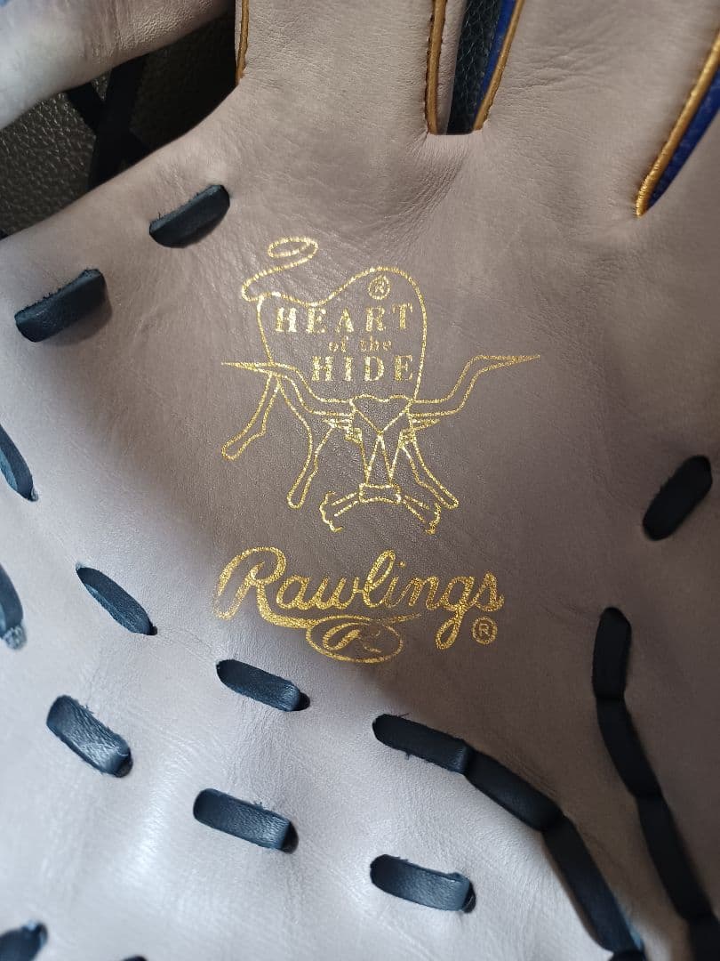 伊藤さま専用※今月末限定価格※ 軟式HOH PAISLEYREVIVAL内野 ロ