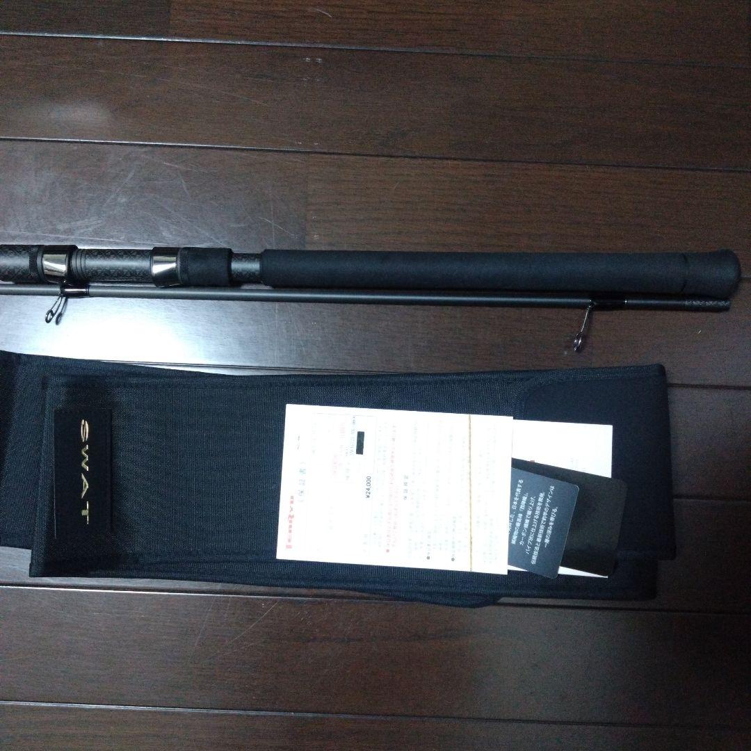 天龍 スワット SW1072S-ML テンリュウ SWAT