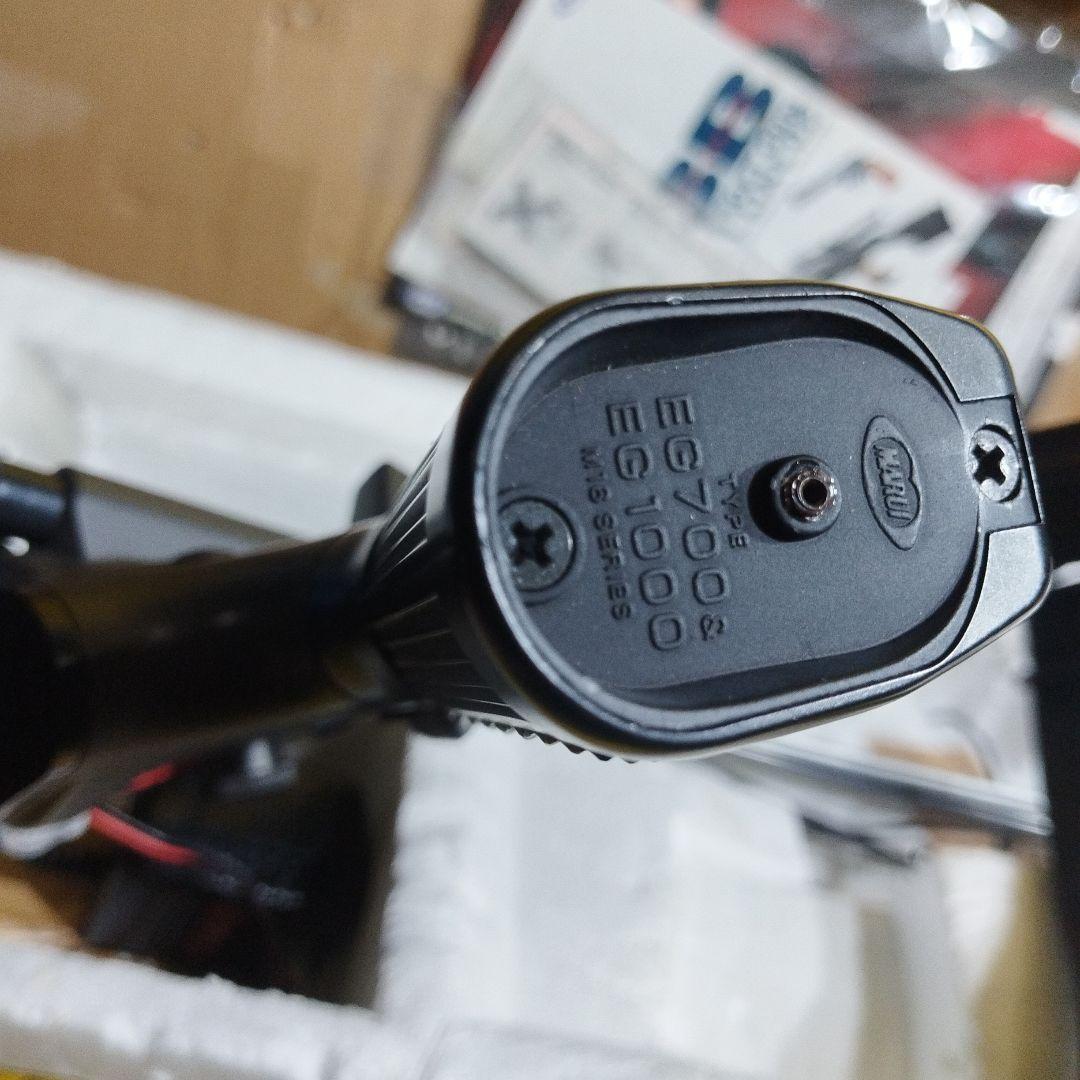 【お盆期間限定特別気まぐれセール】東京マルイM4A1 電動ガン【動作確認OK】