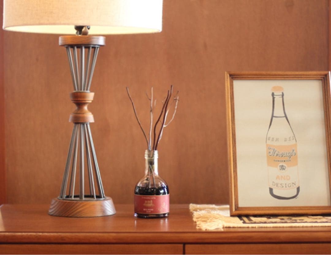 モダンノーツ　ディフューザー　ワインコレクション　レッドワイン　本体＋詰替✖️各２