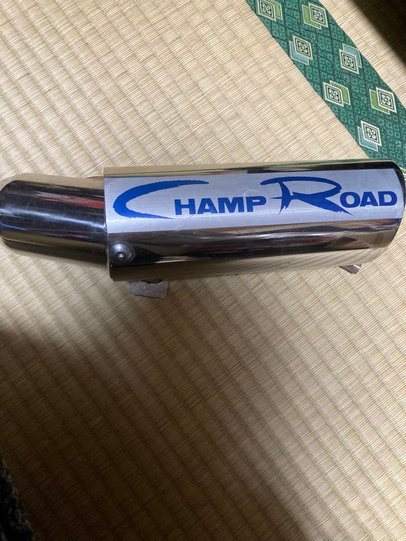 アドレスv125大砲エアクリー