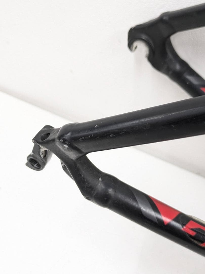 Giant TCR SLR　機械式 アルミ　Sサイズ　2016 F51PA