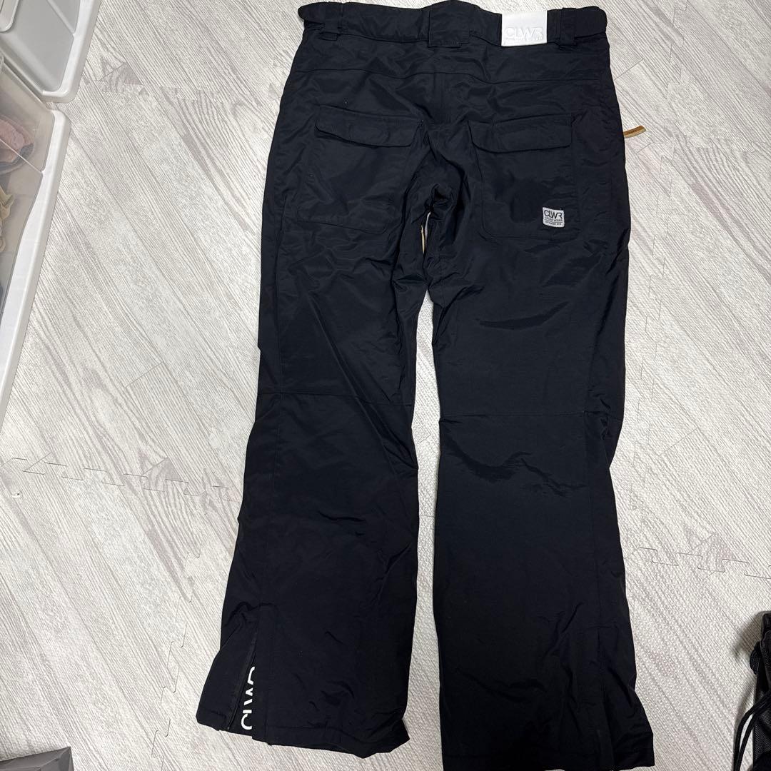 スノーボードウェア下　CLWR