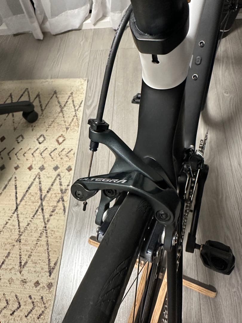 自転車本体 Cervelo R3