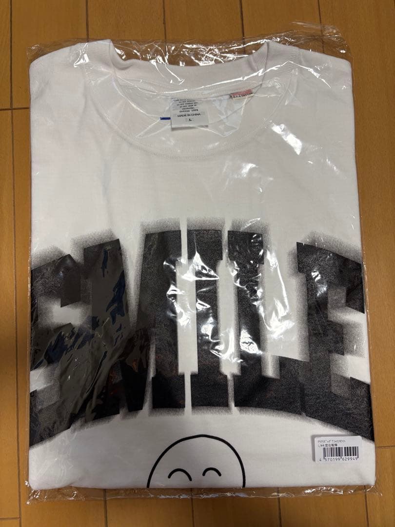 度会隆輝選手プロデュースTシャツ