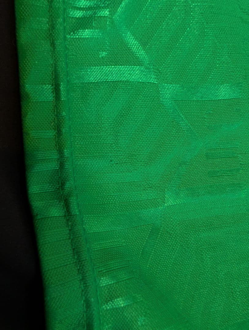 【当時物3rd！】エリック・カントナ/マンチェスターU/92-94シーズン3rd