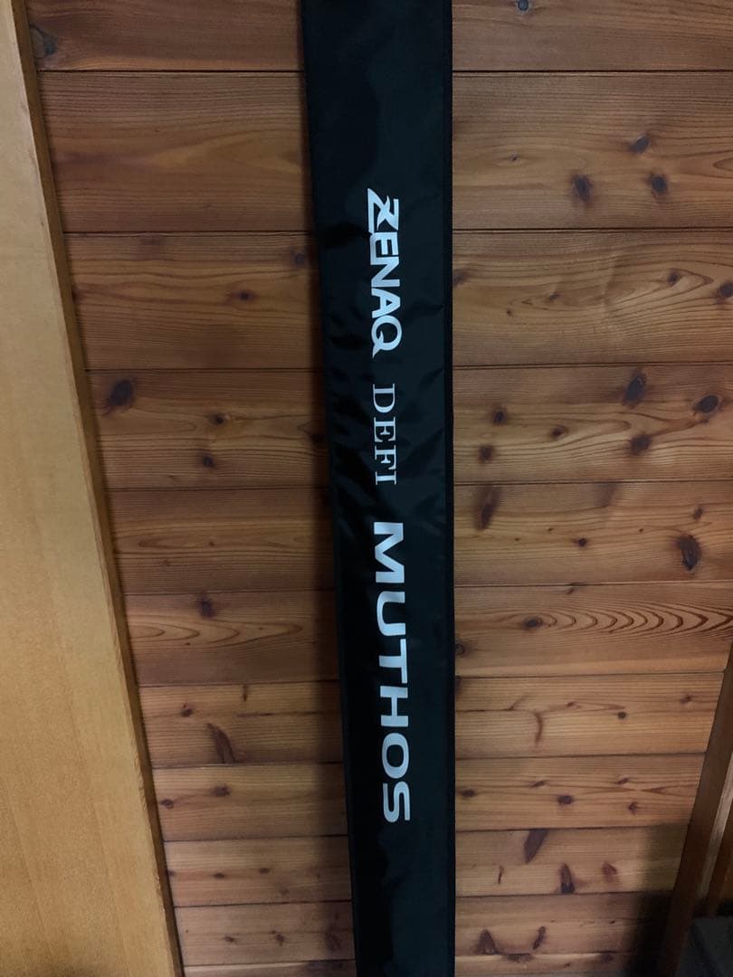 新品未使用 ゼナックミュートスソニオ100M(RG)