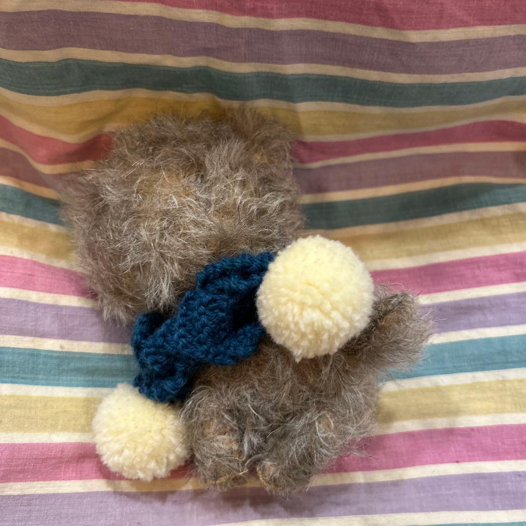 最終お値下げ！人気作家　ネコちゃん