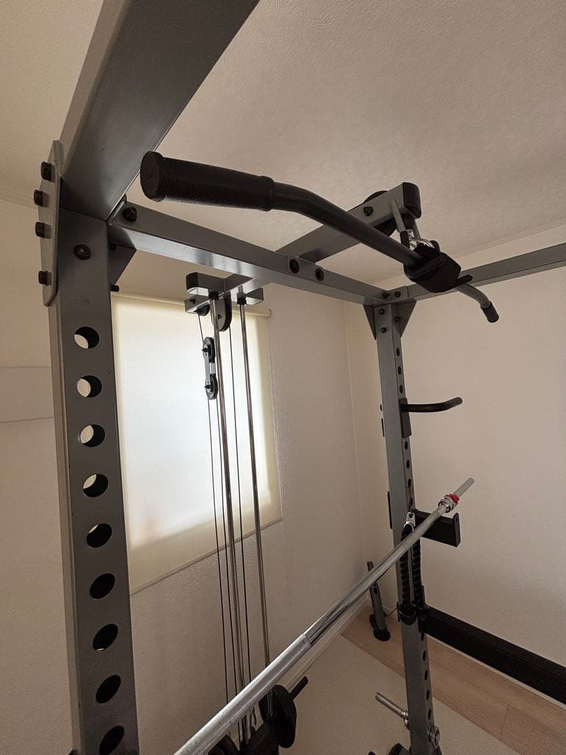 アイロテック パワーラック HPM 引き取り