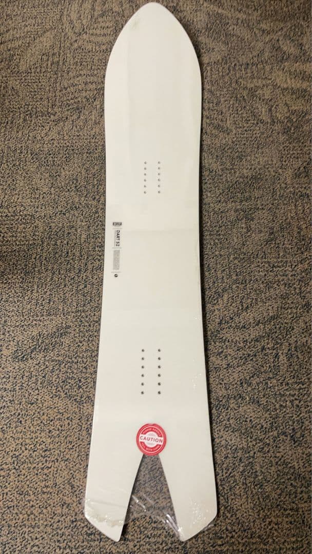 新品■Korua SHAPES DART 152 コルア　シェープス　ダート