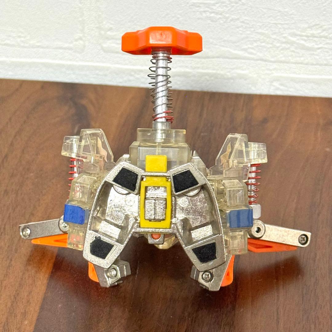 【希少】ビーダマン　５周年記念　アルティメットフェニックス