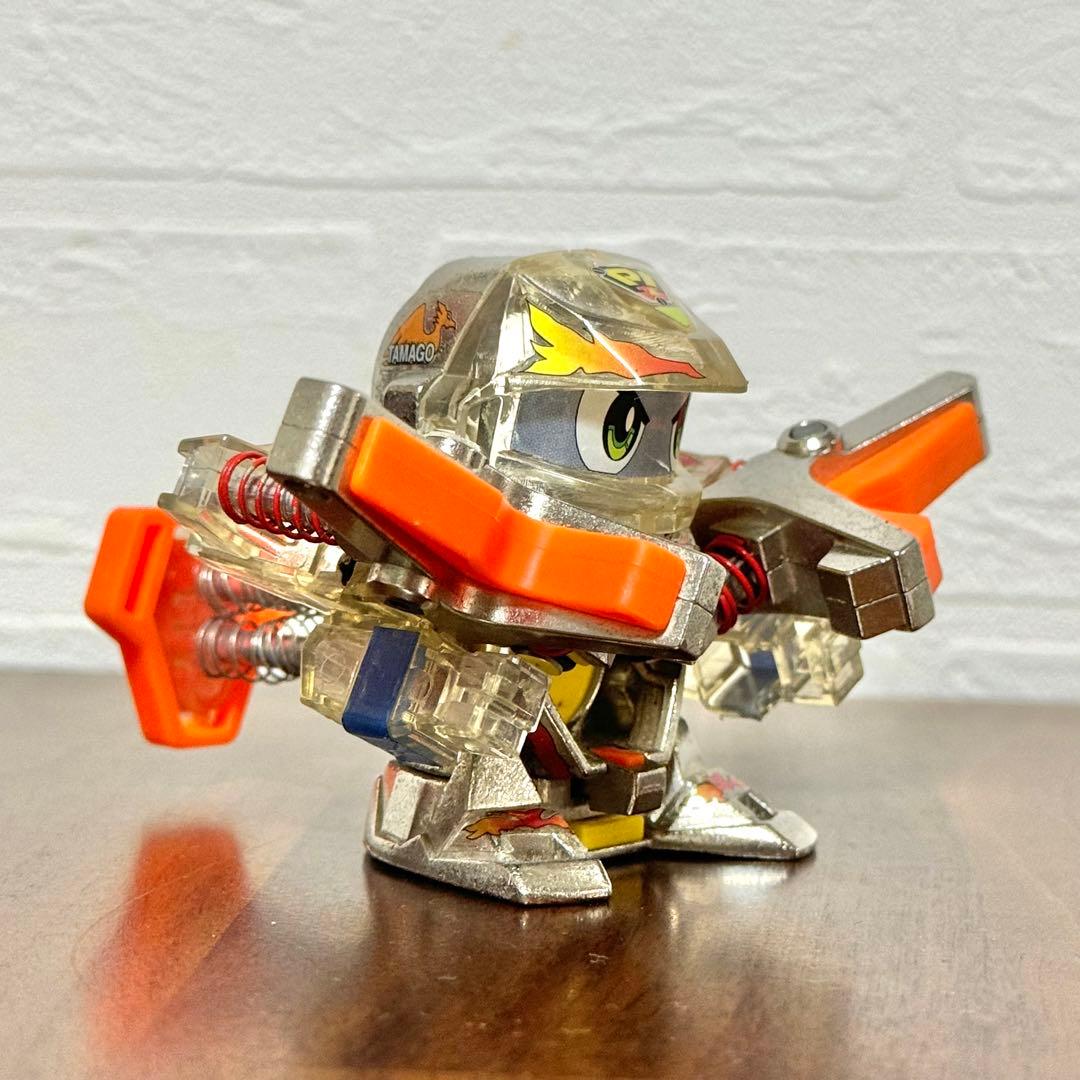 【希少】ビーダマン　５周年記念　アルティメットフェニックス