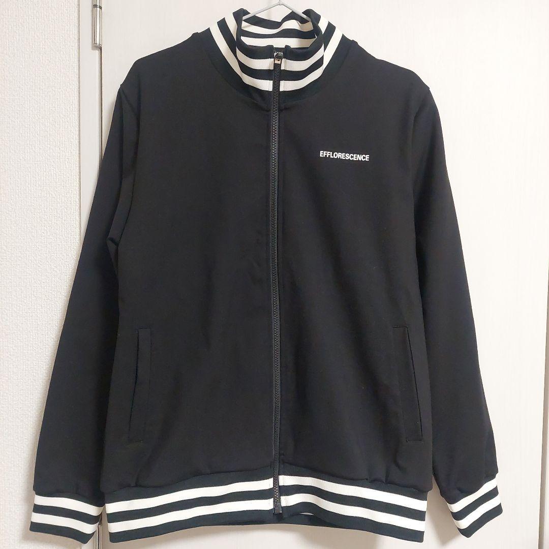 EFFLORESCENCE　ウェア
