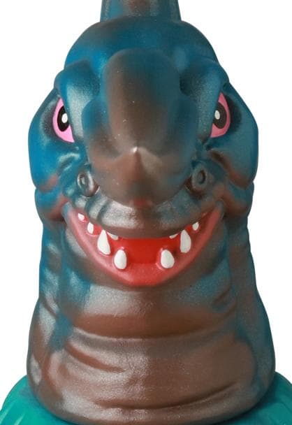 MAT(MONSTER ART TOY)オイルドリンカー MCT TOKYO＊＄