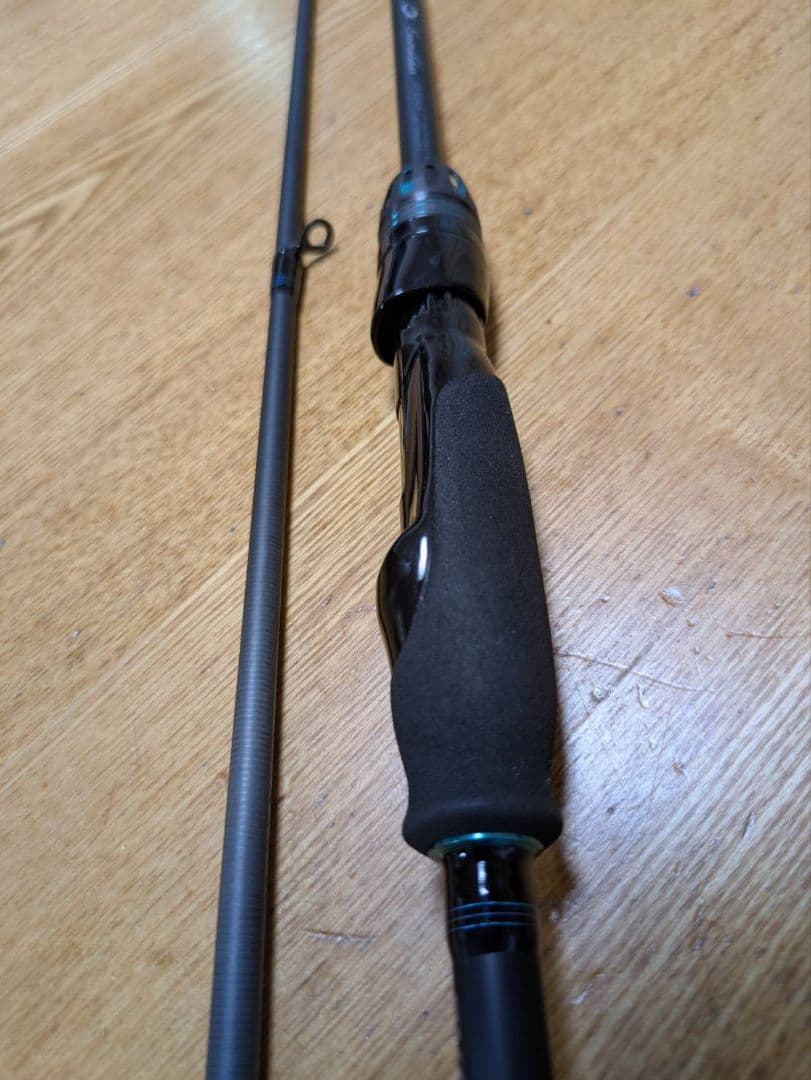 Daiwa 24エメラルダスAIR 85MLM−K