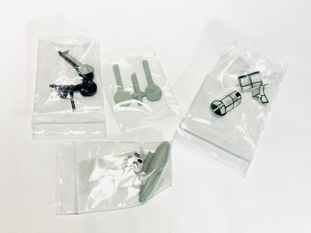 マルシン 1/48 零式艦上戦闘機ニニ型 A6M3