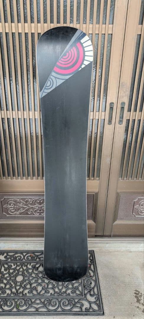 OGASAKA　FC 145cm　スノーボード