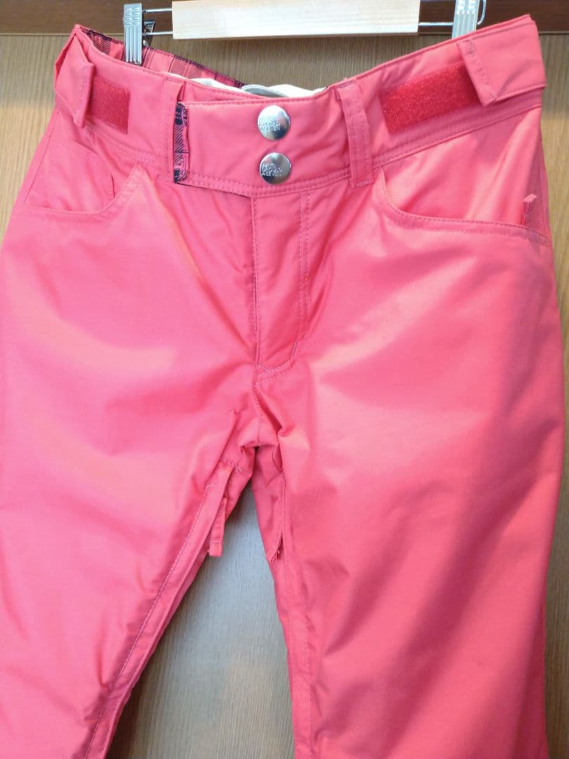 A-SEVEN スノーボードウェア女性用　Ｌ