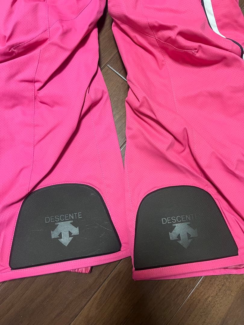 美品　デサント　スキーウェア 女性用　９号