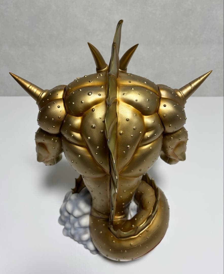 一番くじドラゴンボールDAIMA第2弾 ラストワン賞　ポルンガ