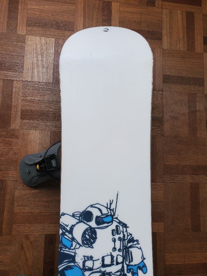 スノーボード K2 FLOW 105センチ ジュニア　 キッズ