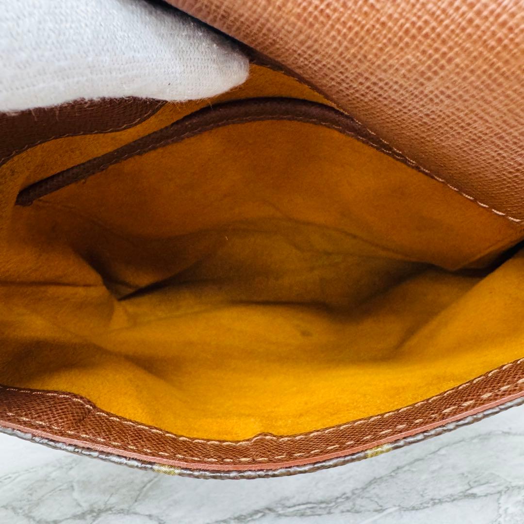 ✨ LOUIS VUITTON✨ルイヴィトン✨モノグラム✨ミュゼット✨バッグ✨