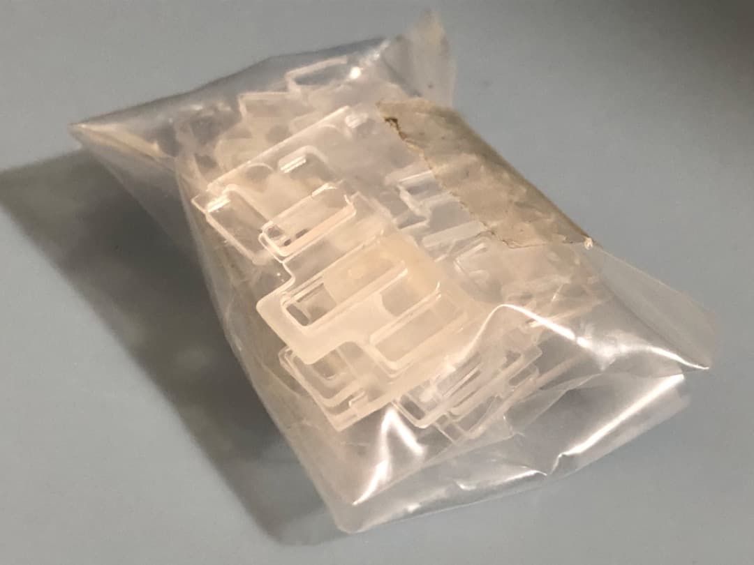 マイクロエース A-7970 東武20000型 8両セット ジャンク扱い