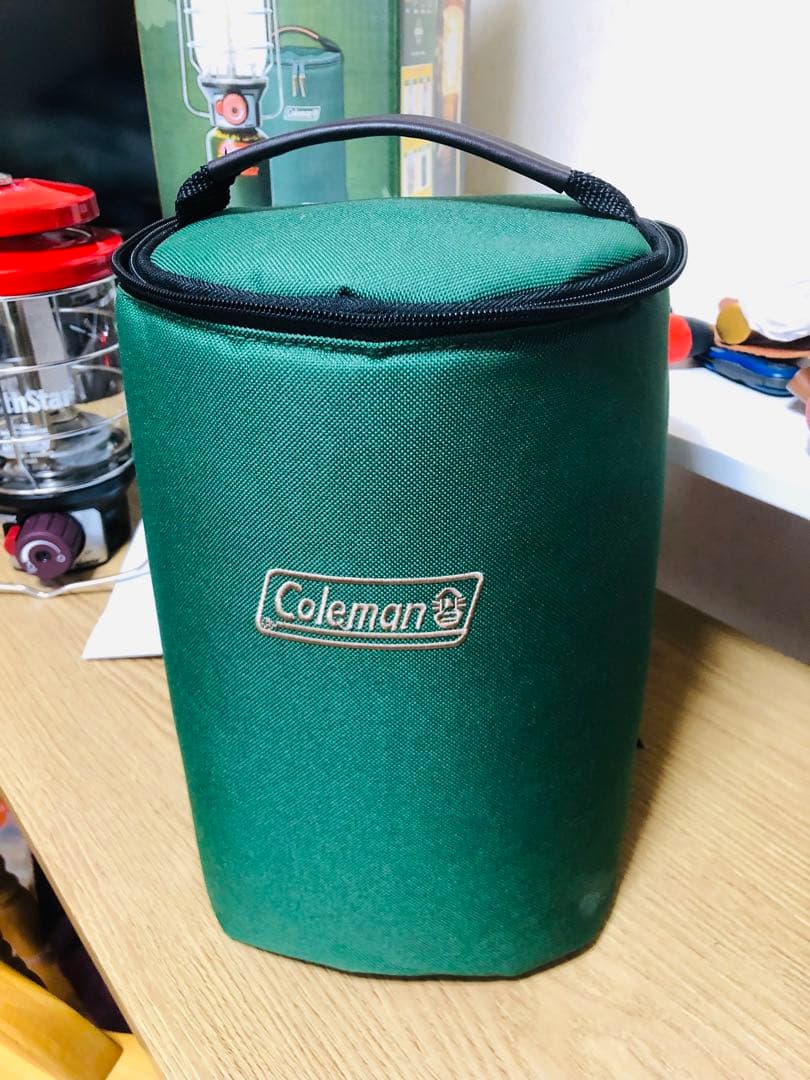 Coleman 2500 Northstar LPランタン