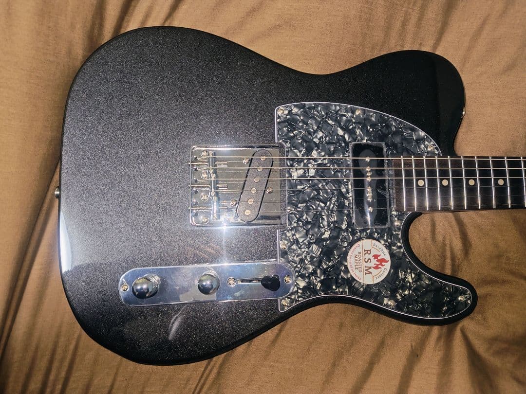 【未使用に近い美品】バッカスBTE-2-RSM/R-BPPGスポットモデル