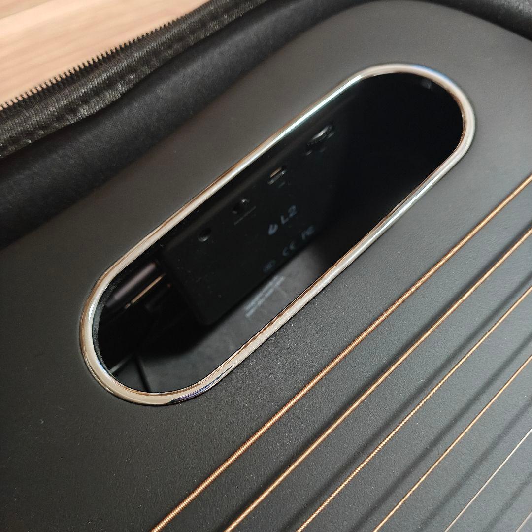 LAVA ME 2 FeeeBoost ブラック ケース ピック付属