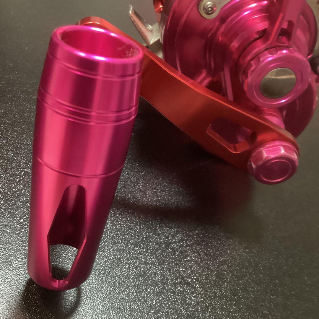 ストロングファイタークラシックGOUKIモデル。CCMパワーハンドル付き！sf1