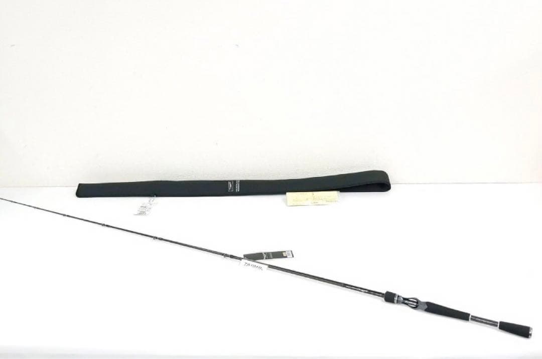 ダイワ スティーズ STZ 701HMHXB-XTQ ハスラー