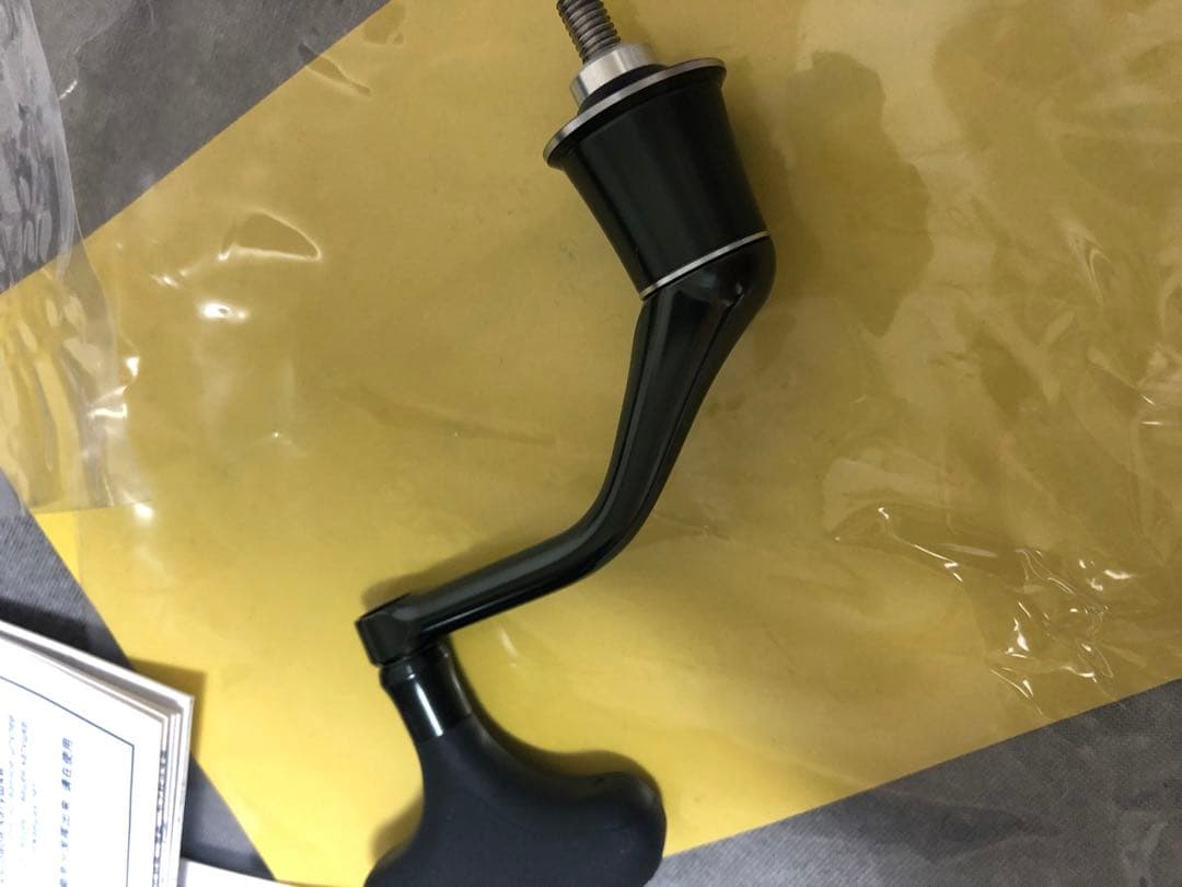 ステラ C3000MHG スピニングリール