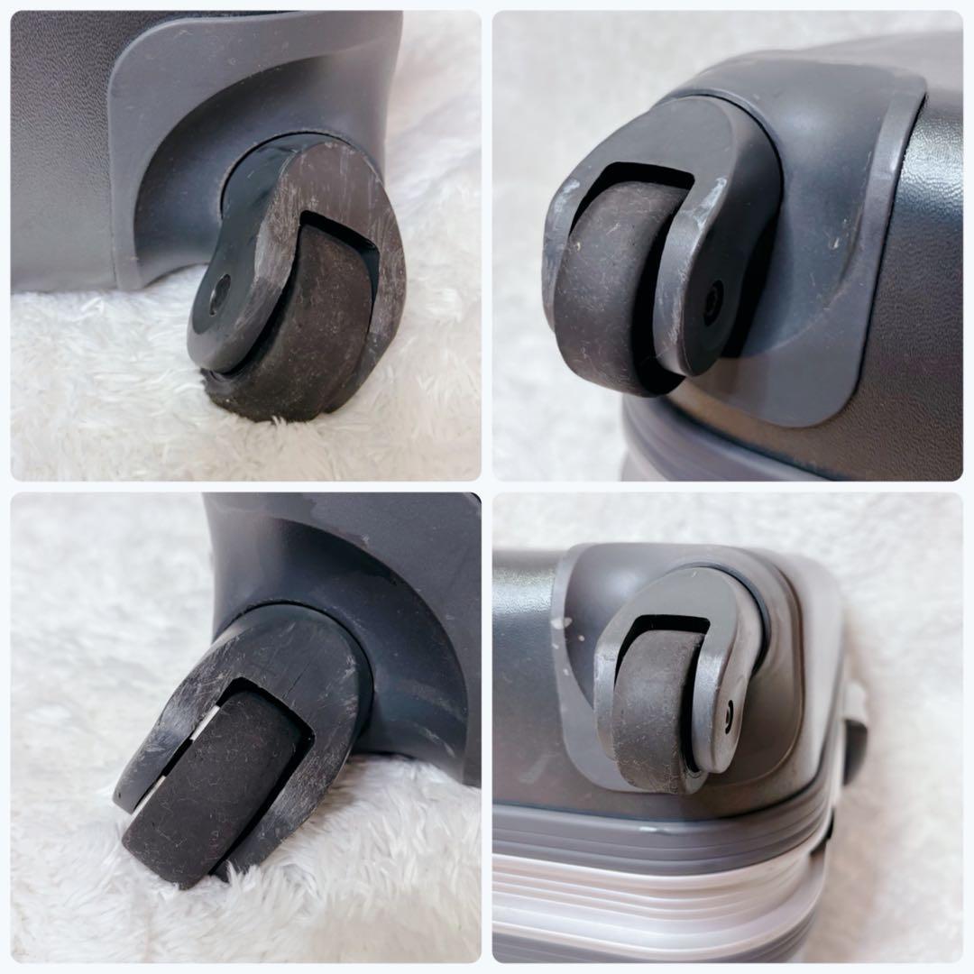 美品　ACE Proteca プロテカ エキノックス TL 72L スーツケース