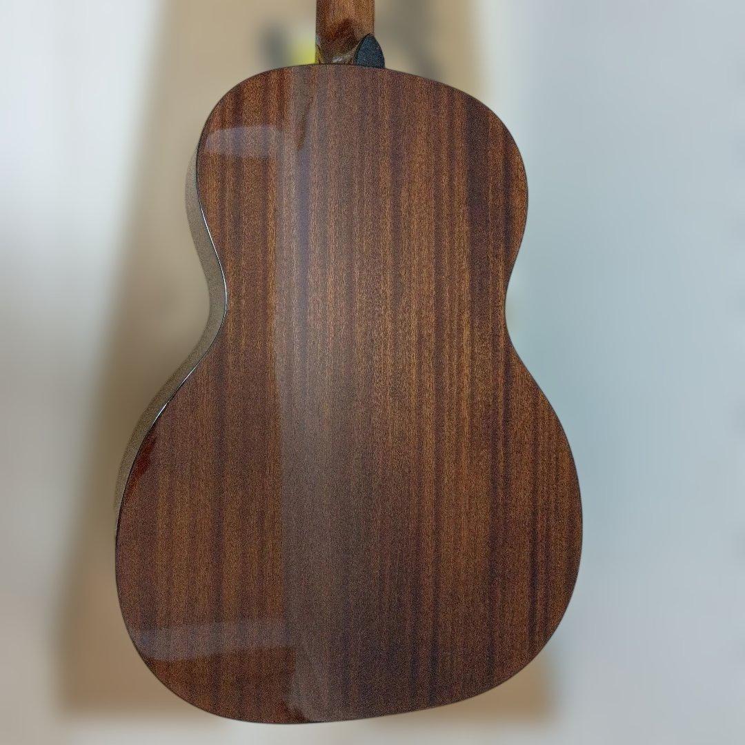 Recording King ROS-G6 アコースティックギター