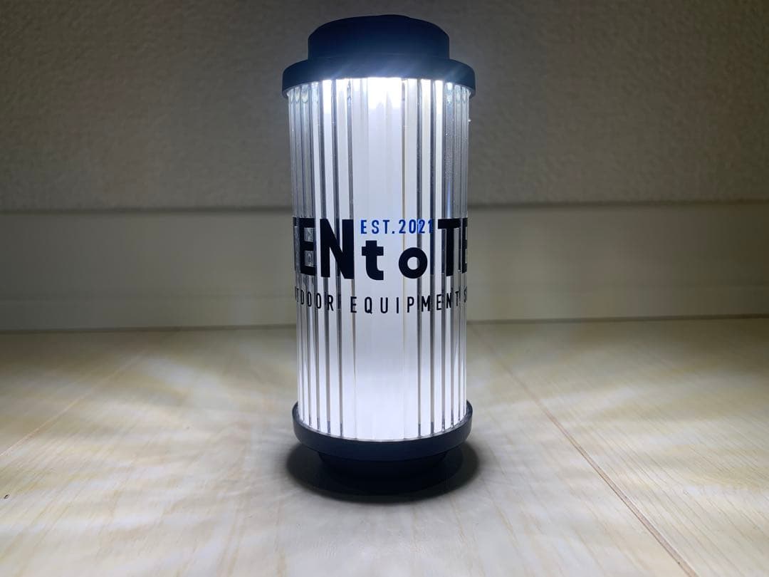 38灯　TEN to TENコラボ