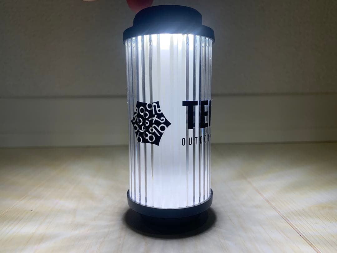 38灯　TEN to TENコラボ