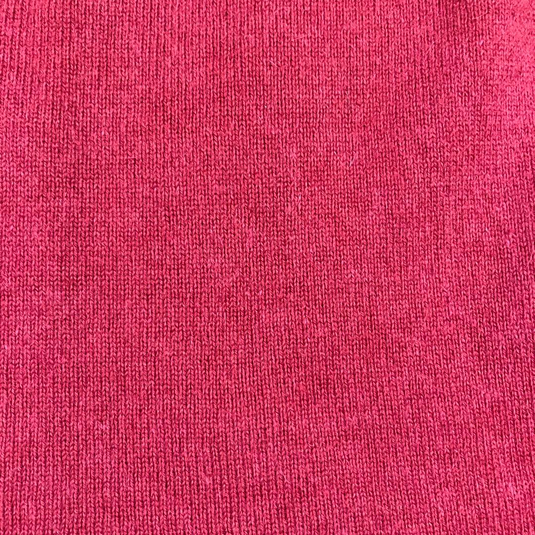 楽一番公式アカウント05です。ヒステリックグラマー　スタッズ付き　ピンク