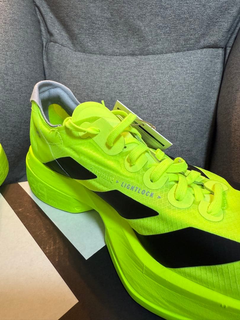 ADIZERO ADIOS PRO 4 26.5㎝