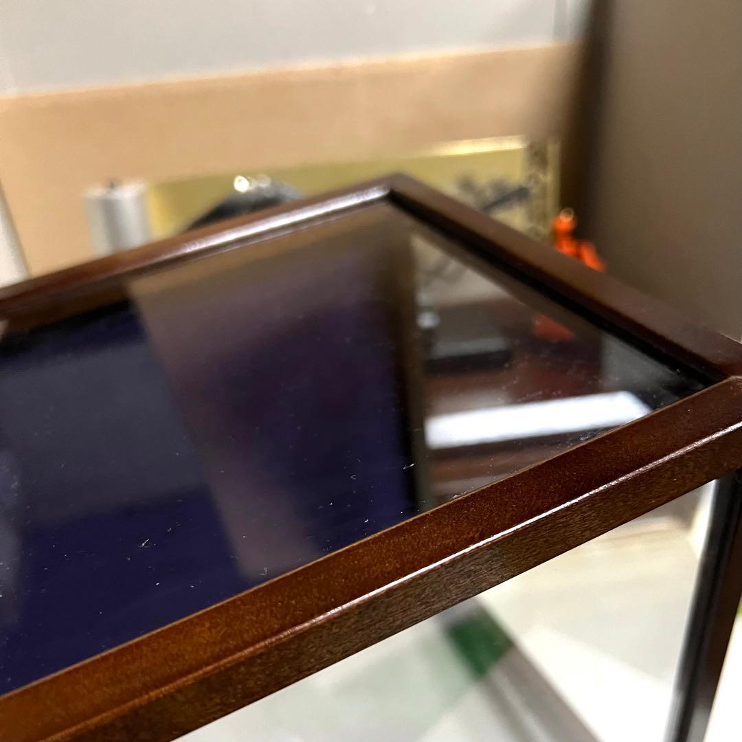 銀製 巻物 富士山 7号 SILVER999 純銀